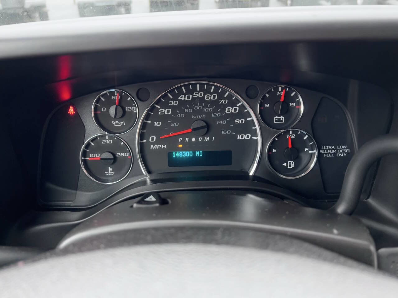 Used 2018 GMC Savana 2500 Extended image 16