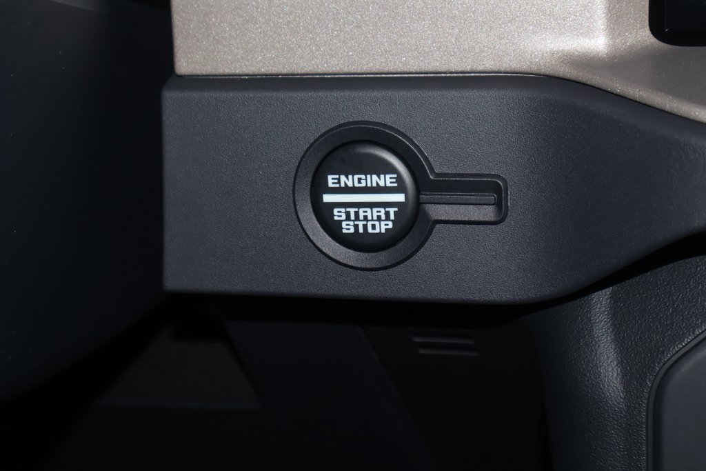 New 2025 Ford Bronco Outer Banks image 19