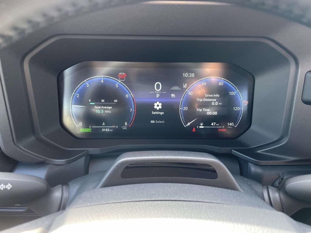 New 2026 Toyota Land Cruiser image 38