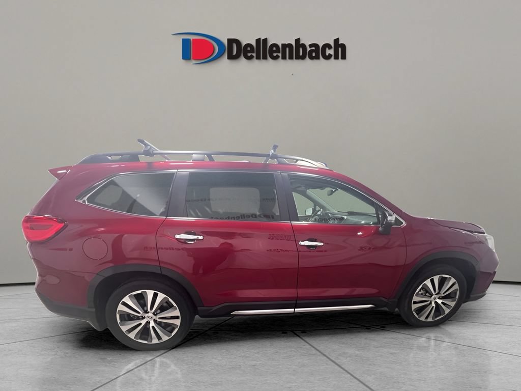 Used 2022 Subaru Ascent Touring AWD/4WD image 6