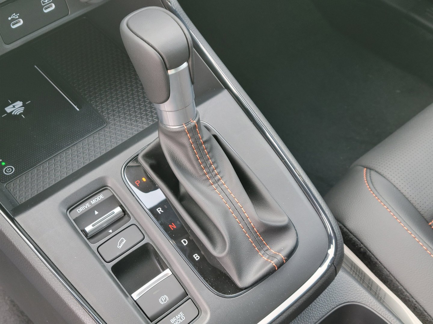 Used 2026 Honda CR-V Sport-L image 29