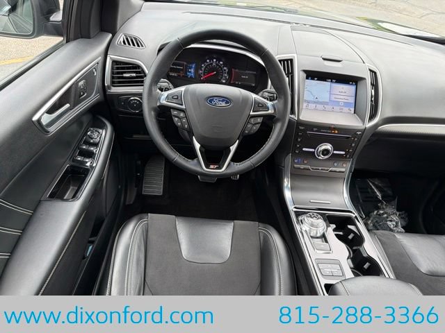 Used 2019 Ford Edge ST w/ Equipment Group 401A AWD/4WD image 25