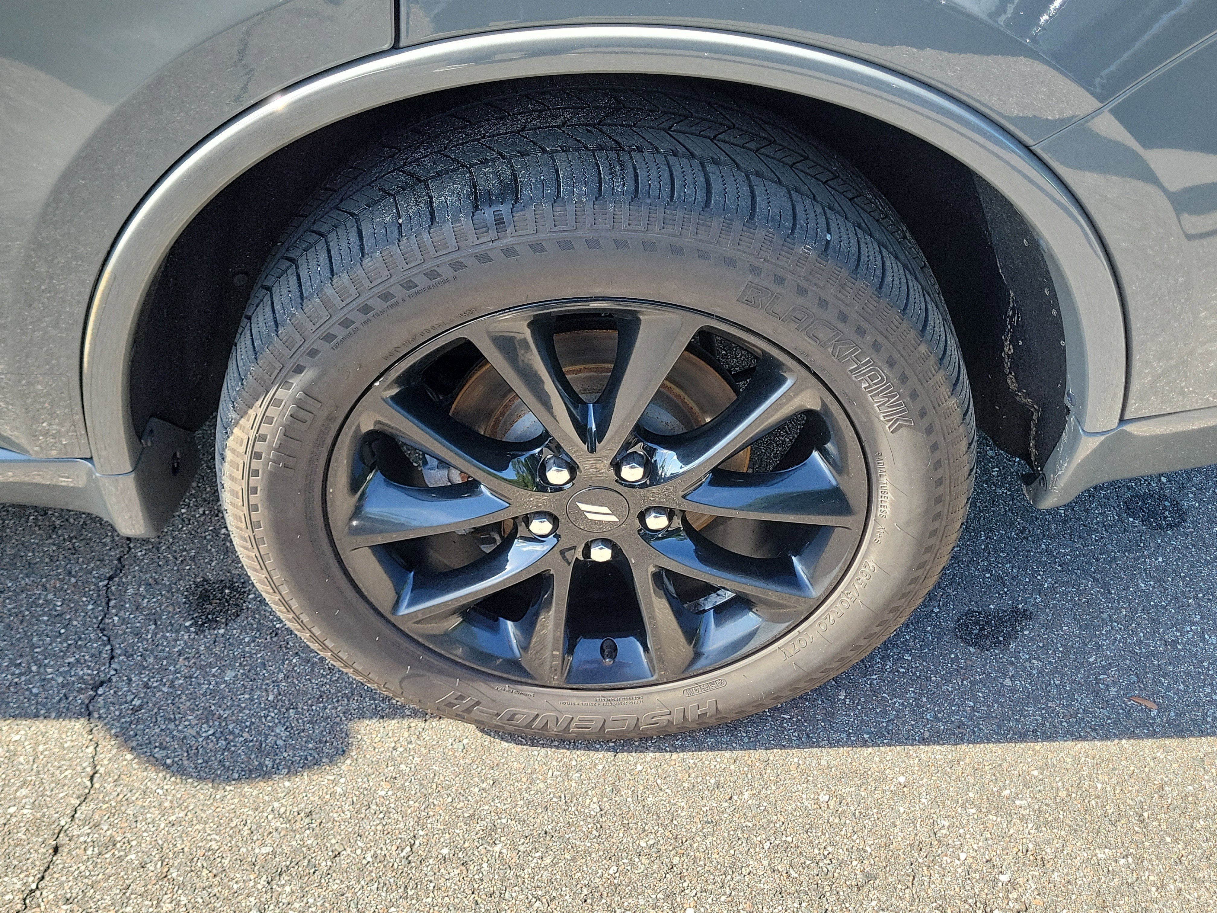 Used 2019 Dodge Durango GT w/ Blacktop Package AWD/4WD image 37