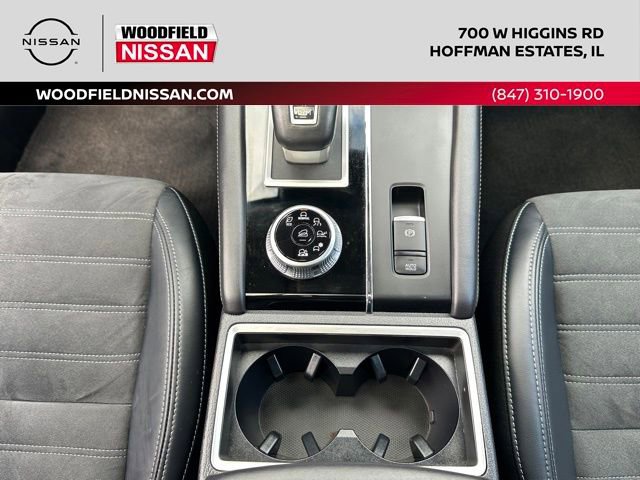 Used 2024 Mitsubishi Outlander SE image 33