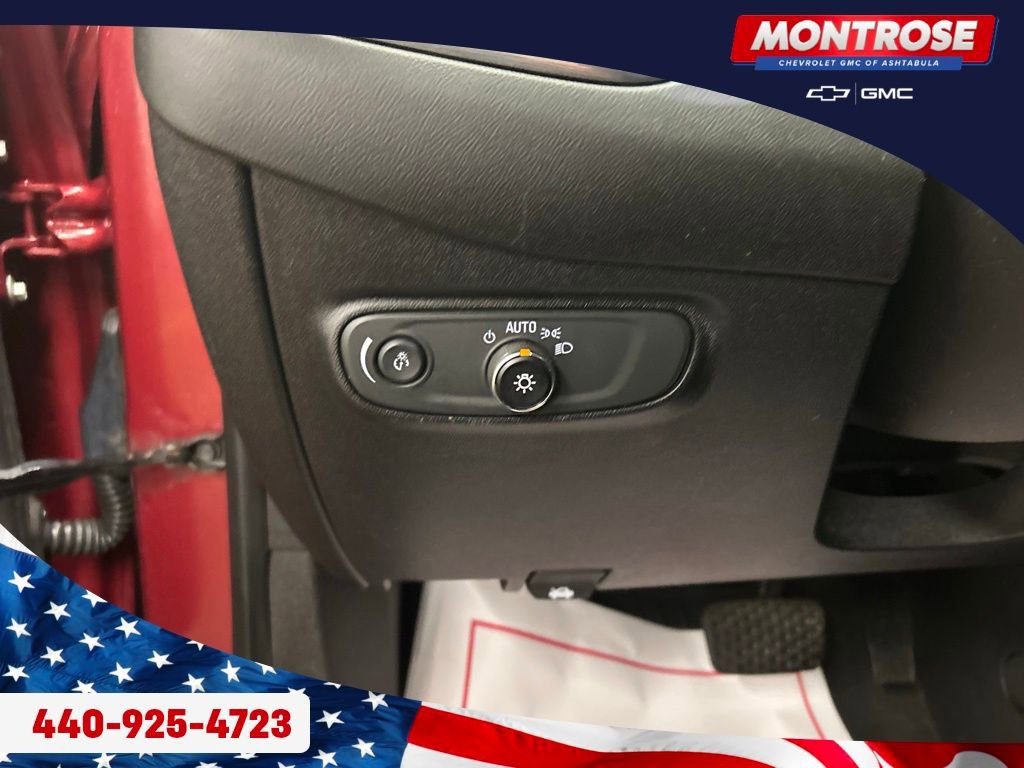 Used 2018 Chevrolet Equinox LT image 13