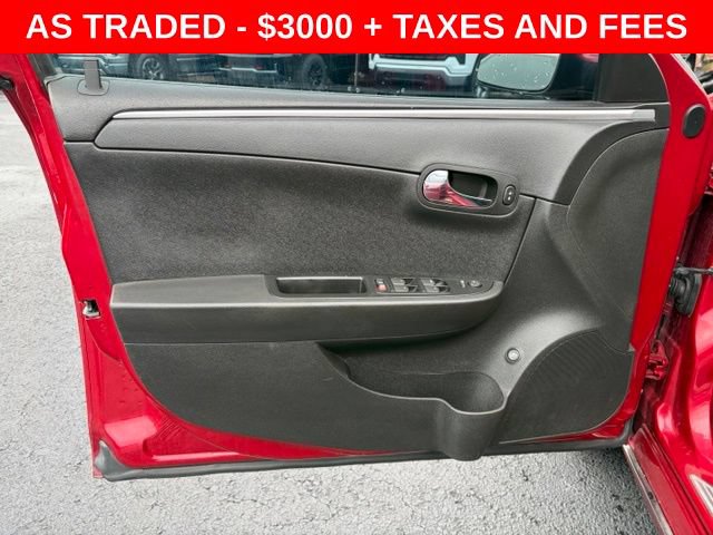 Used 2012 Chevrolet Malibu LT w/ 1LT All-Star Package FWD image 12