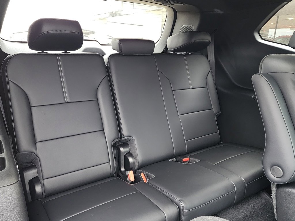 New 2026 GMC Acadia Elevation image 48