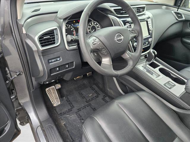 Used 2024 Nissan Murano SV w/ Cargo Package AWD/4WD image 9