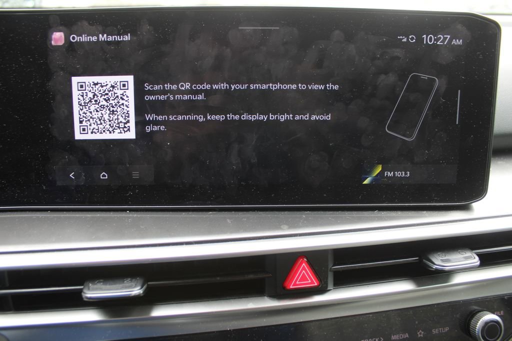 Certified 2025 Kia Sorento S w/ Panoramic Sunroof Package image 50