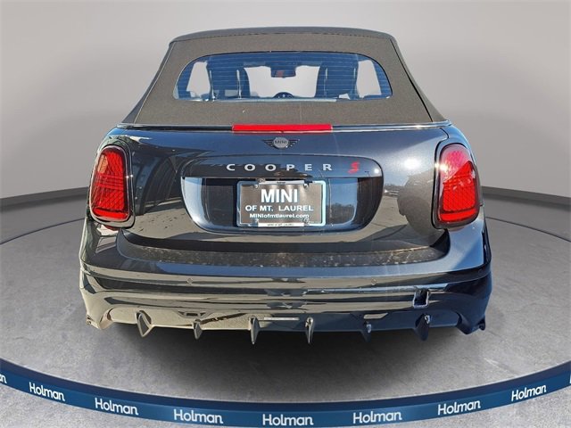 New 2026 MINI Cooper S image 5