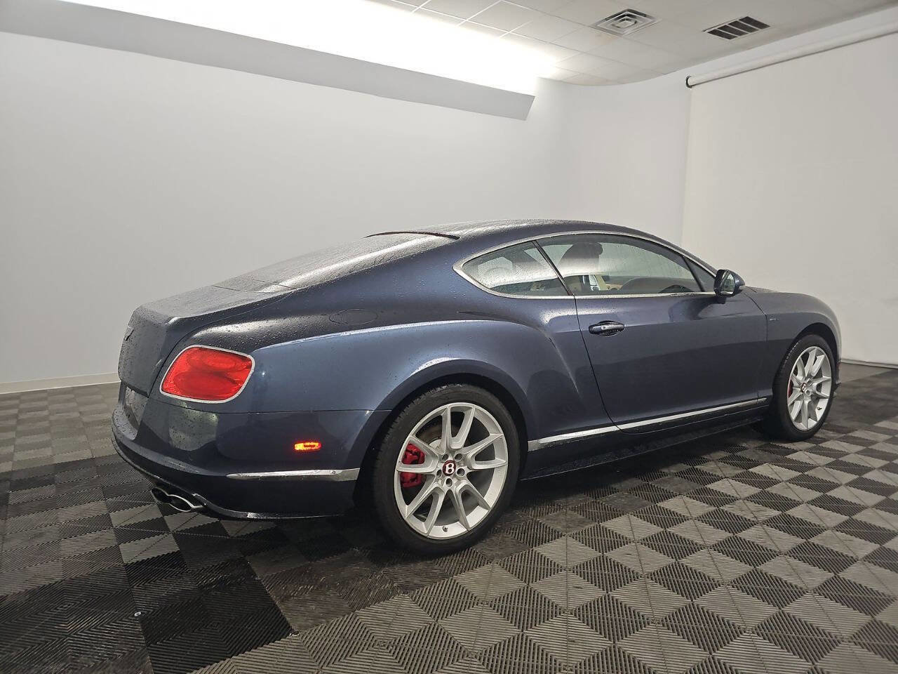 Used 2015 Bentley Continental GT V8 S image 7