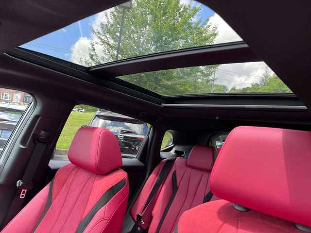 New 2025 Acura ADX A-Spec image 16