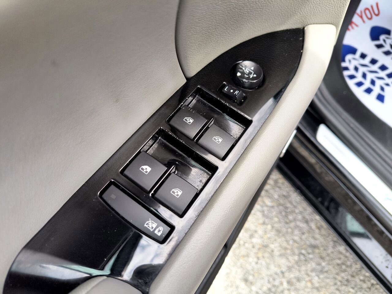 Used 2017 Cadillac XTS Luxury image 14