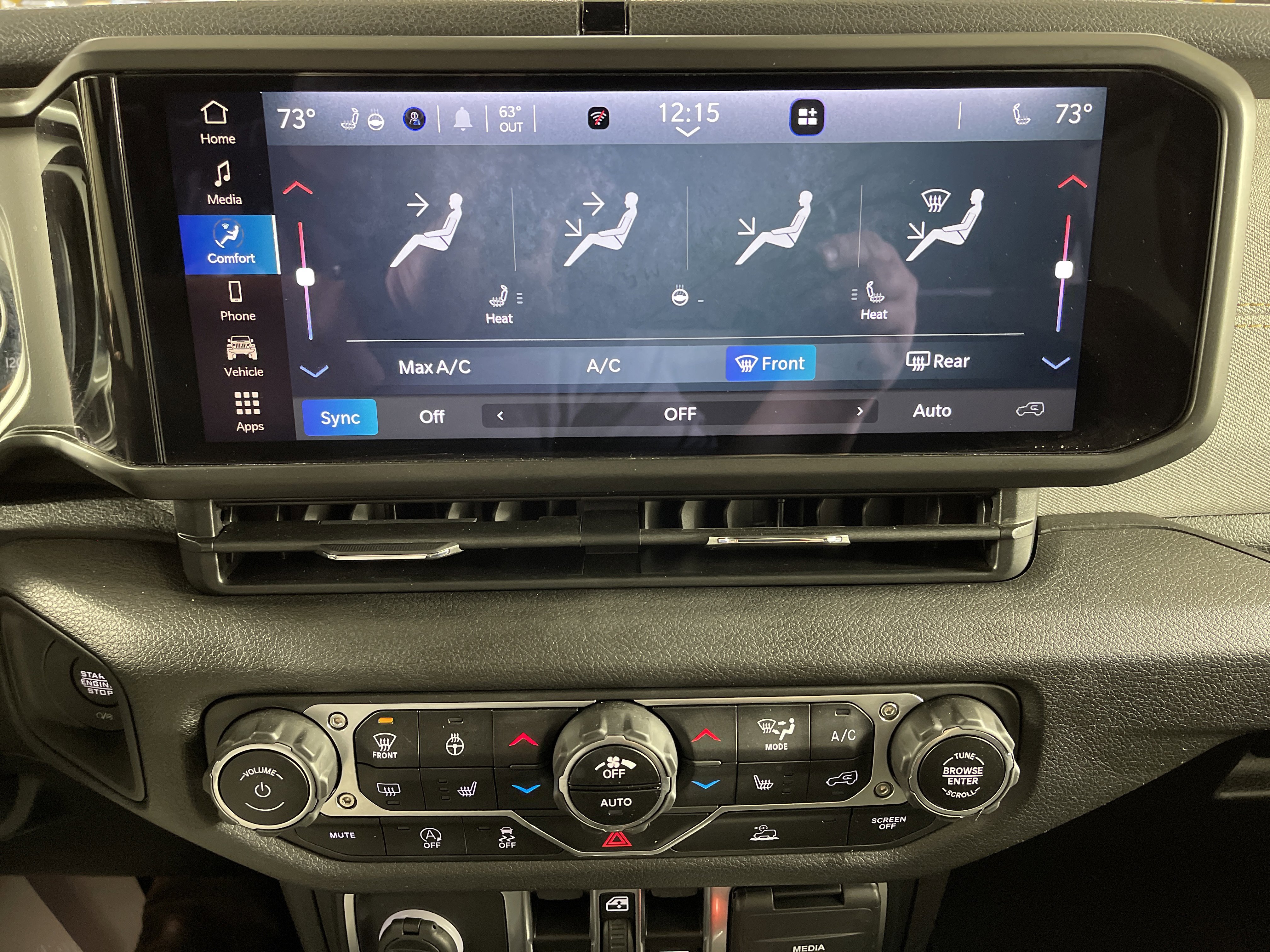 Used 2024 Jeep Wrangler Sport S image 24