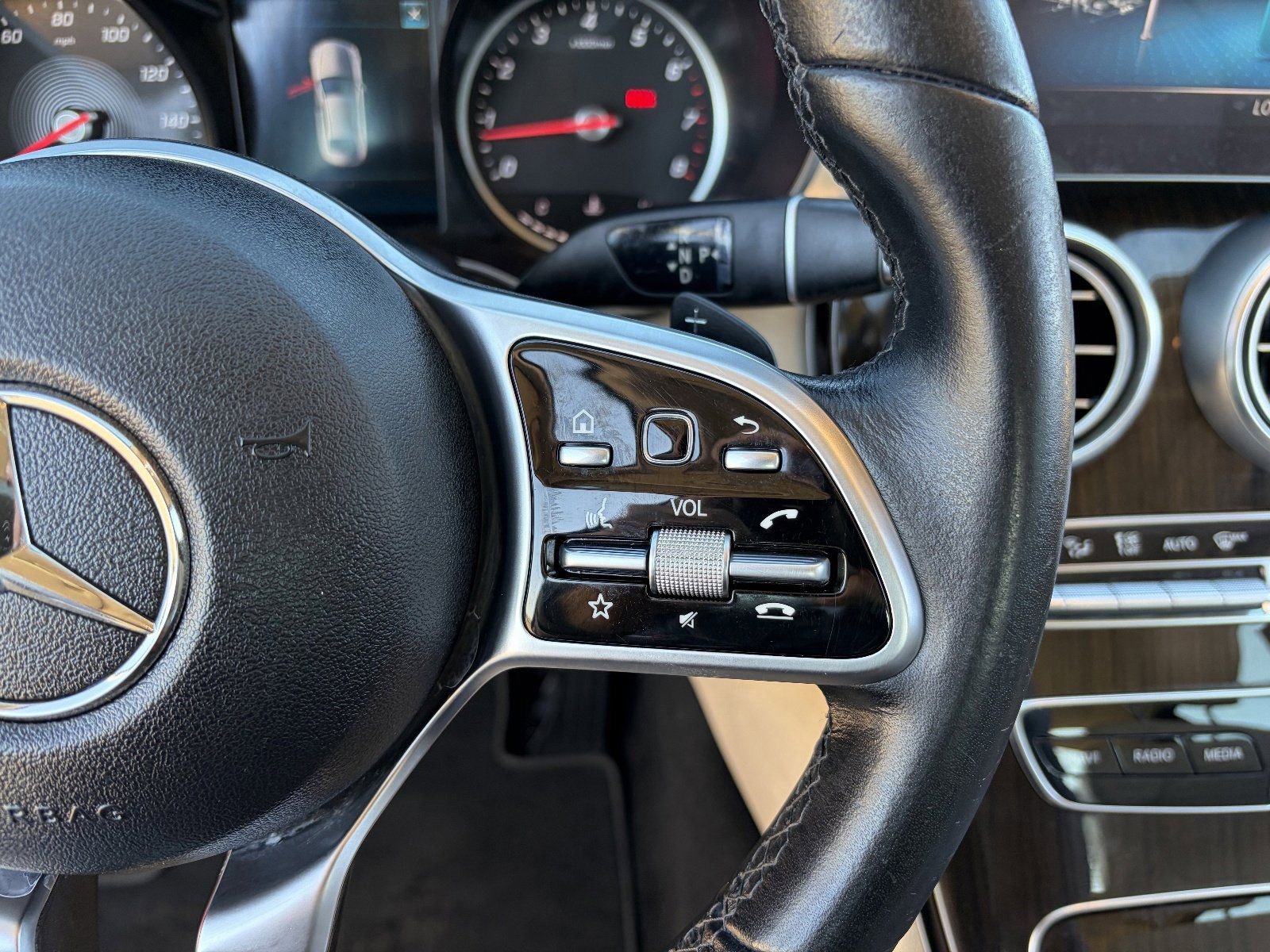 Used 2019 Mercedes-Benz C 300 Sedan image 26