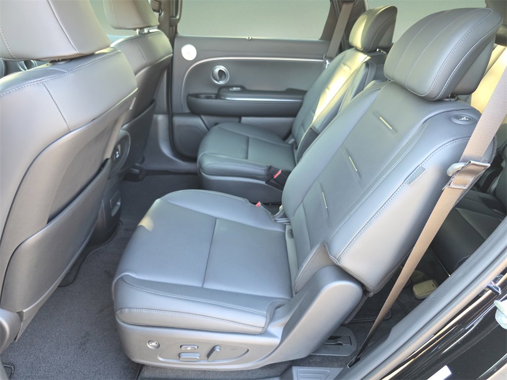 New 2026 Hyundai Palisade Calligraphy image 17