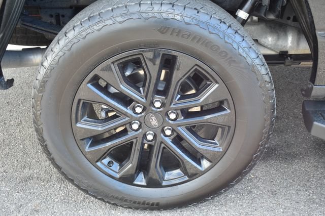 Used 2024 Ford F150 Lariat w/ Equipment Group 502A High AWD/4WD image 55