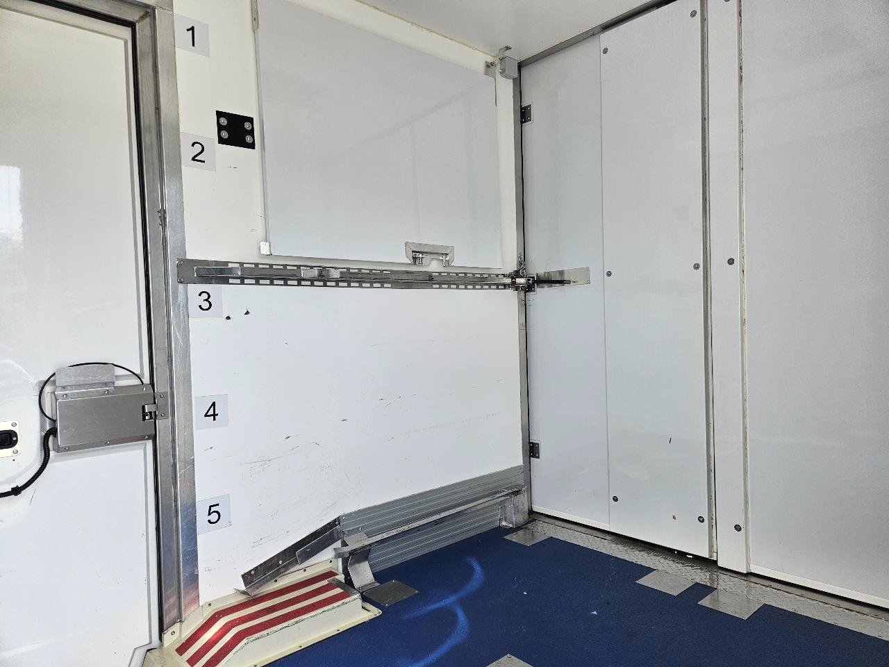 Used 2023 Ford E-350 and Econoline 350 Super Duty w/ Power Windows & Locks Group RWD image 37