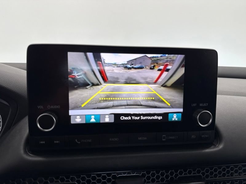 Used 2024 Honda HR-V Sport image 30
