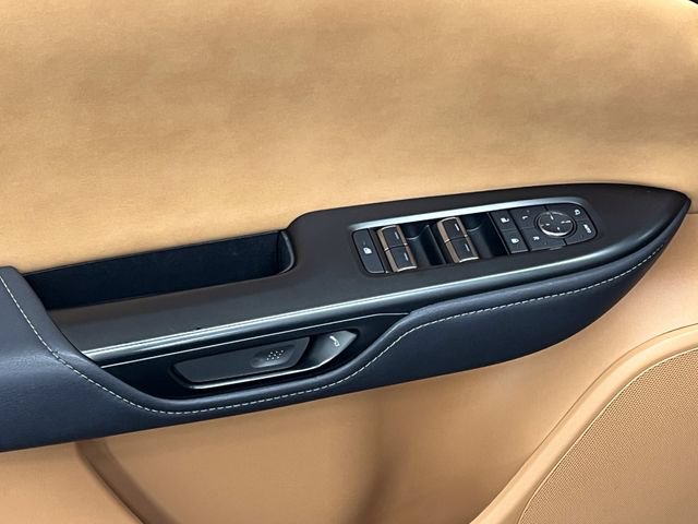 Certified 2023 Lexus RZ 450e Premium w/ Technology Package AWD/4WD image 10