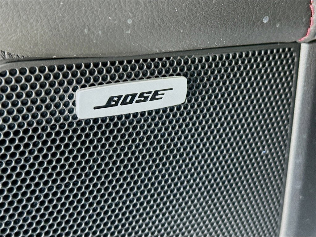 Certified 2025 MAZDA CX-5 Carbon Edition image 19