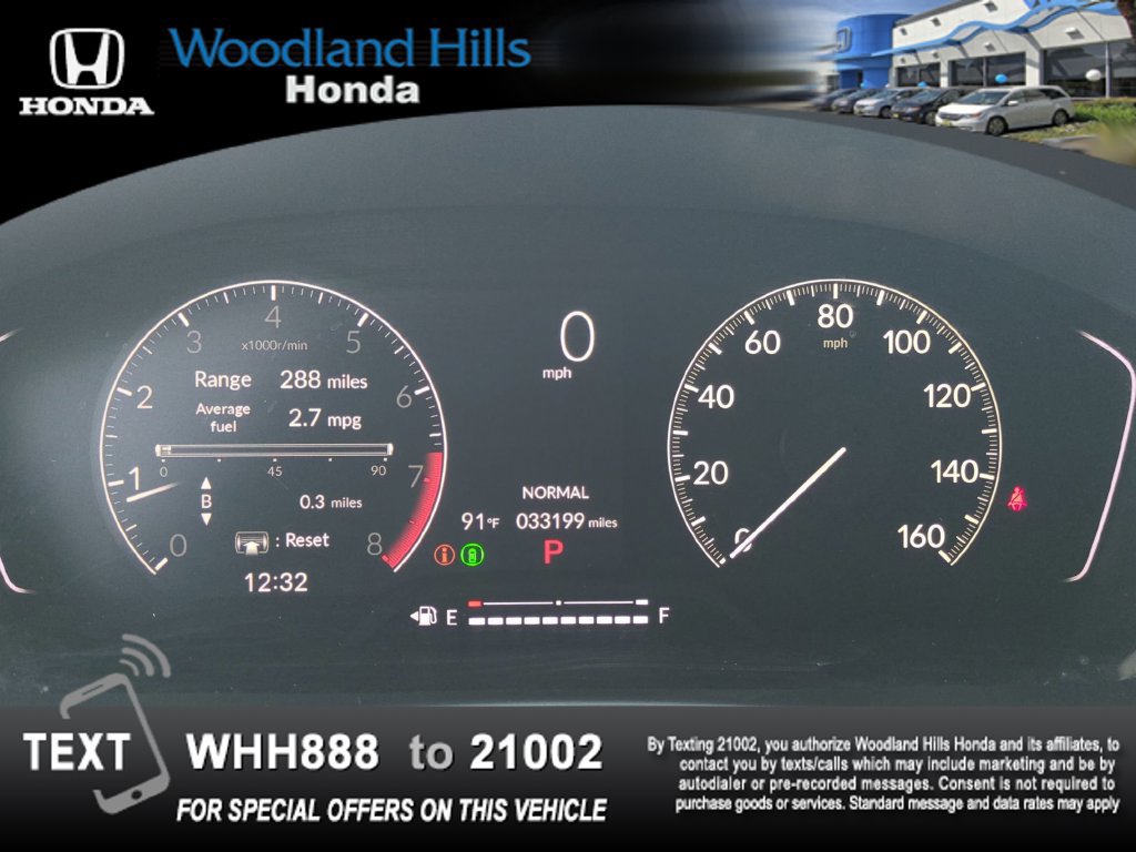 Used 2023 Honda Civic Sport image 13
