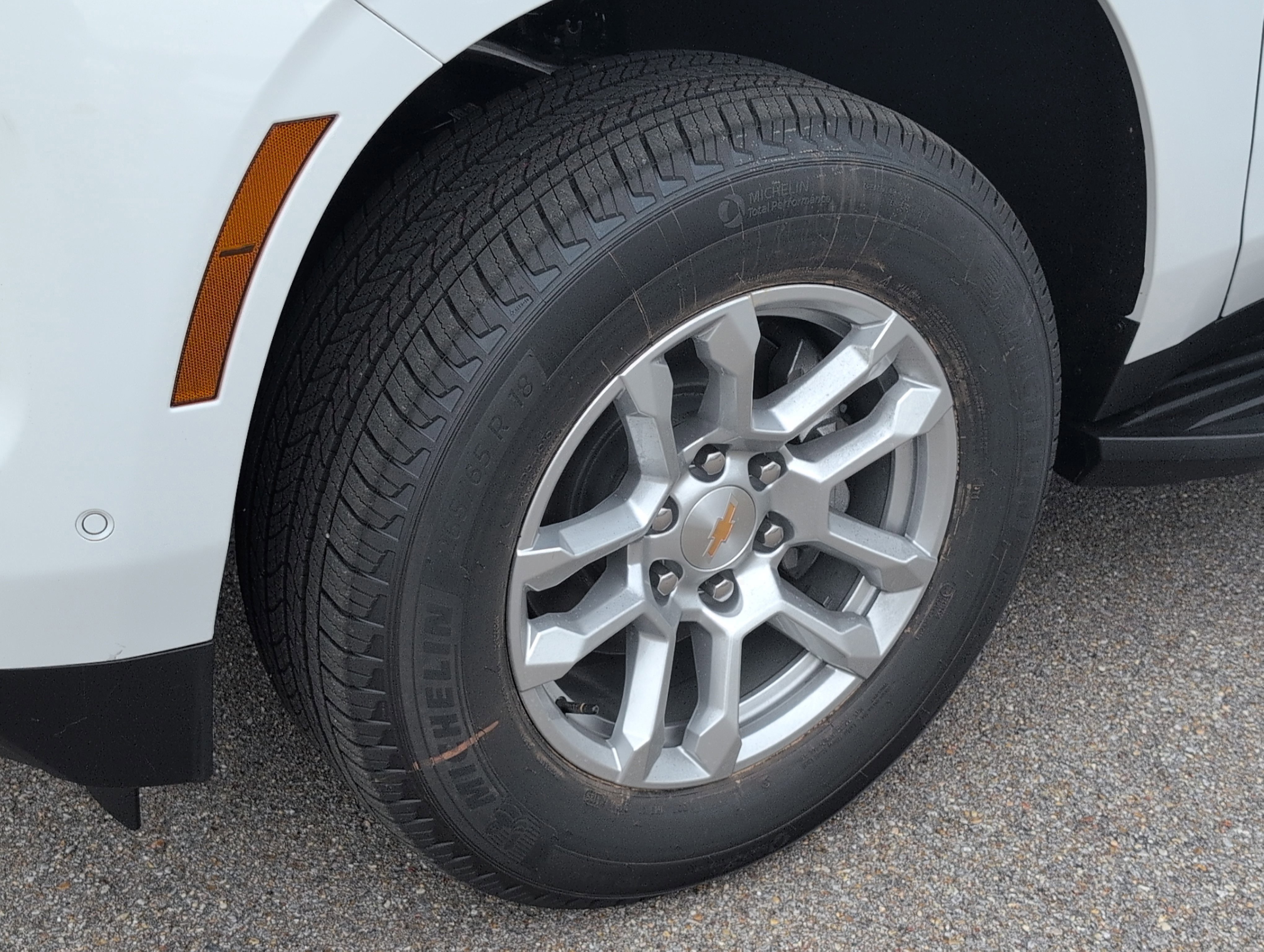 New 2026 Chevrolet Tahoe LT image 33