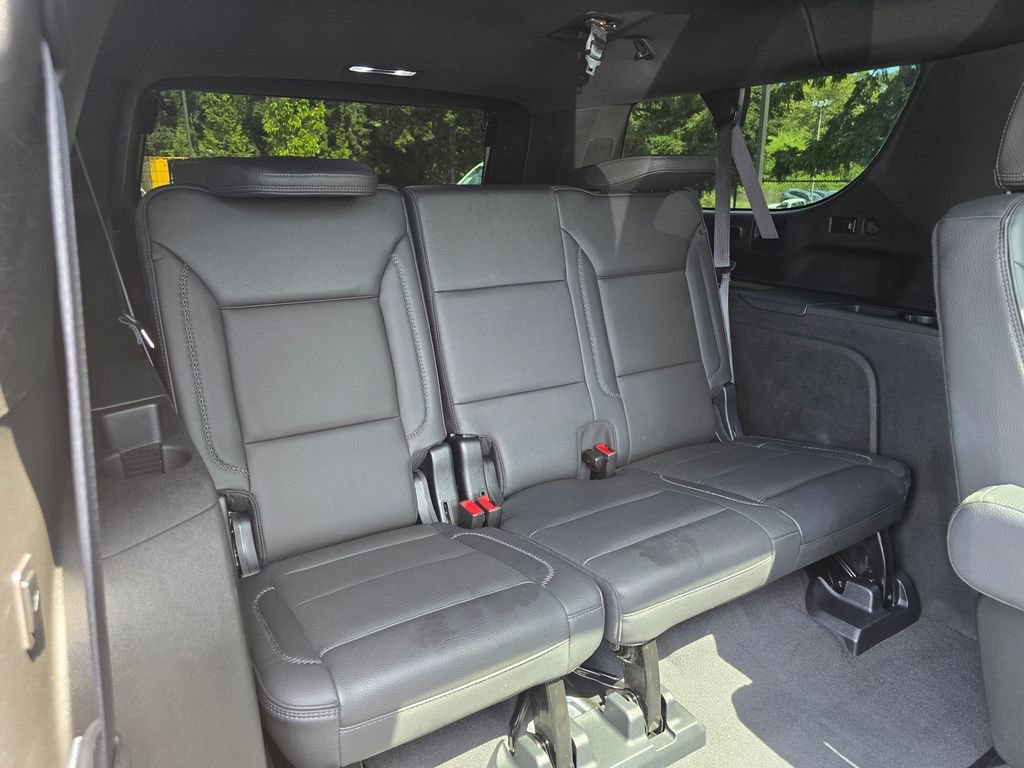 Used 2023 GMC Yukon XL Denali w/ Denali Reserve Package AWD/4WD image 13
