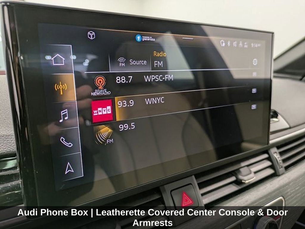 Used 2022 Audi A5 2.0T Prestige image 15