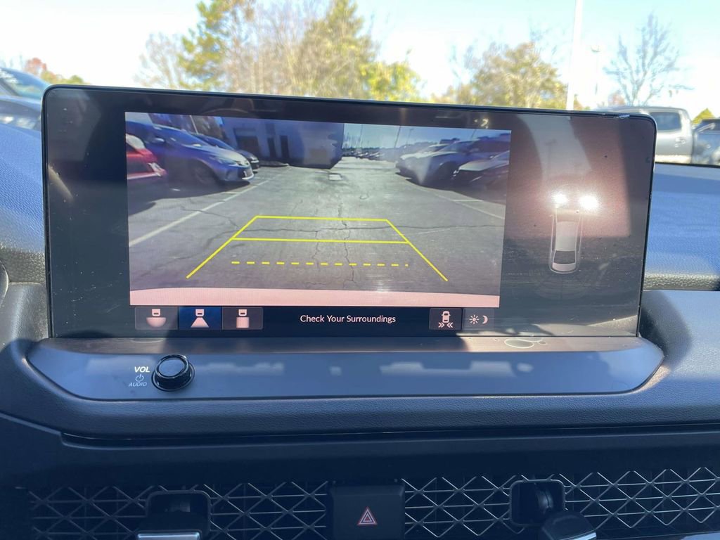 Used 2024 Honda Accord Touring image 40