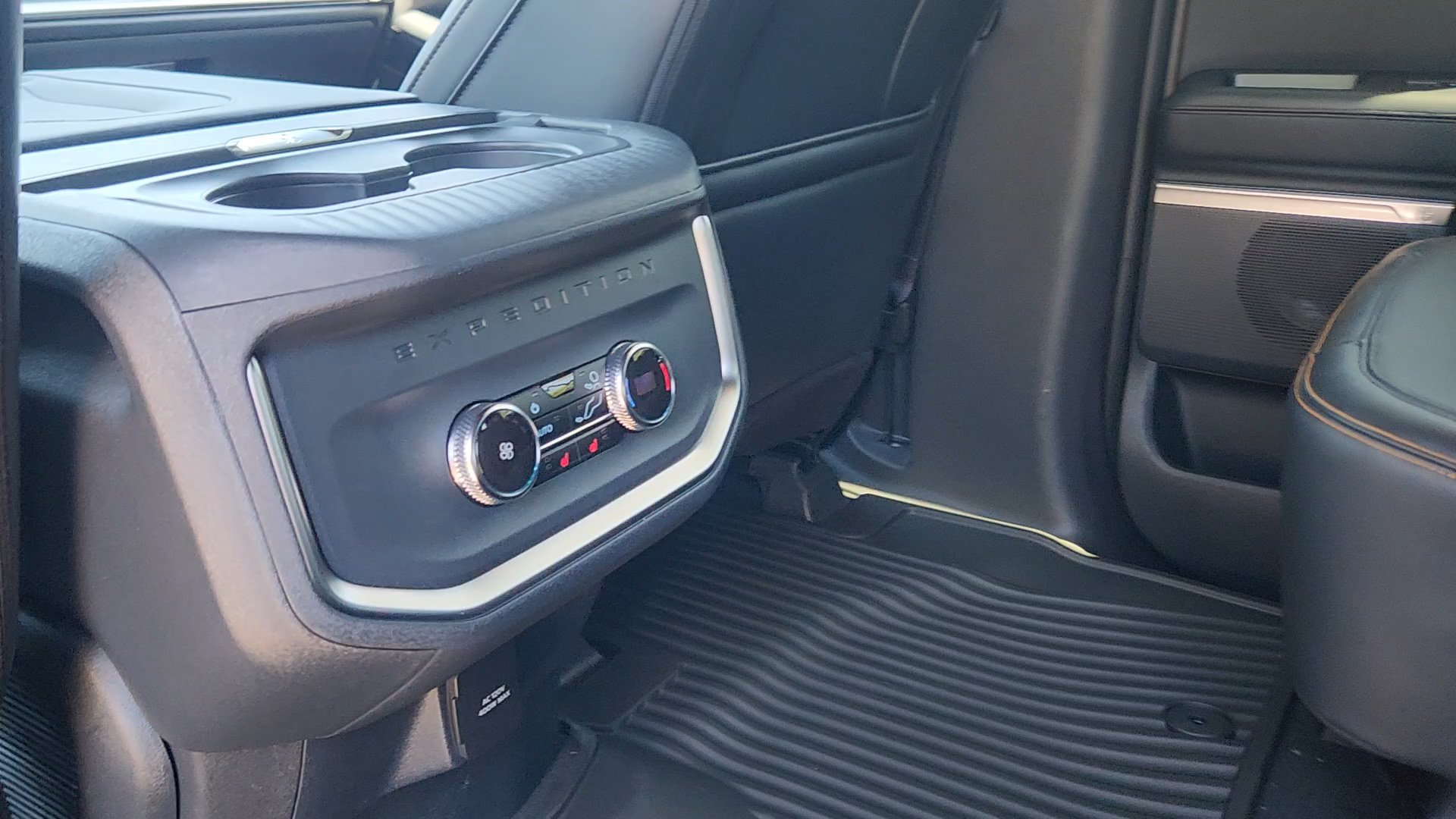 New 2026 Ford Expedition Tremor AWD/4WD image 24