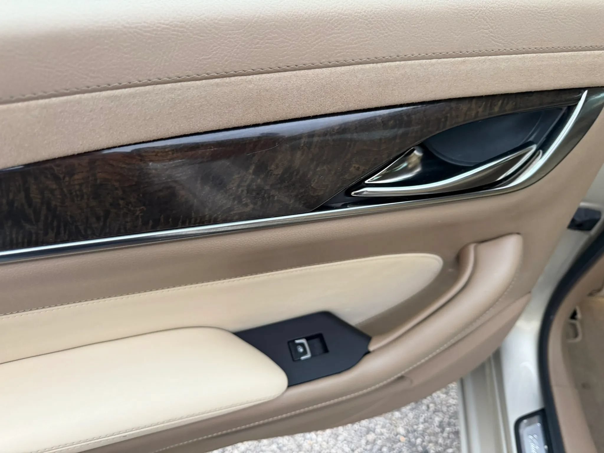 Used 2015 Cadillac CTS Luxury AWD/4WD image 19