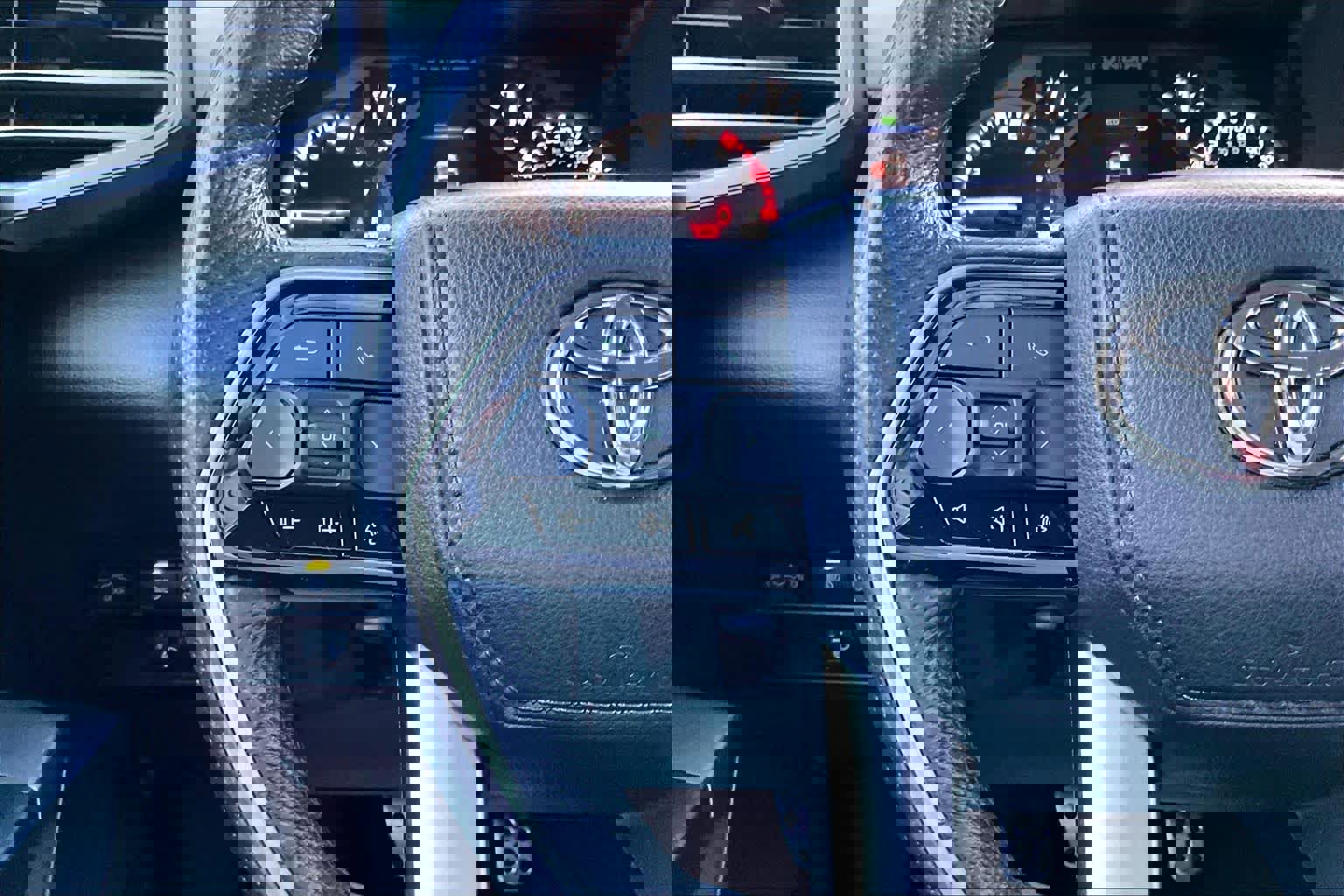 Used 2024 Toyota Tundra SR5 w/ TRD Sport Package image 22