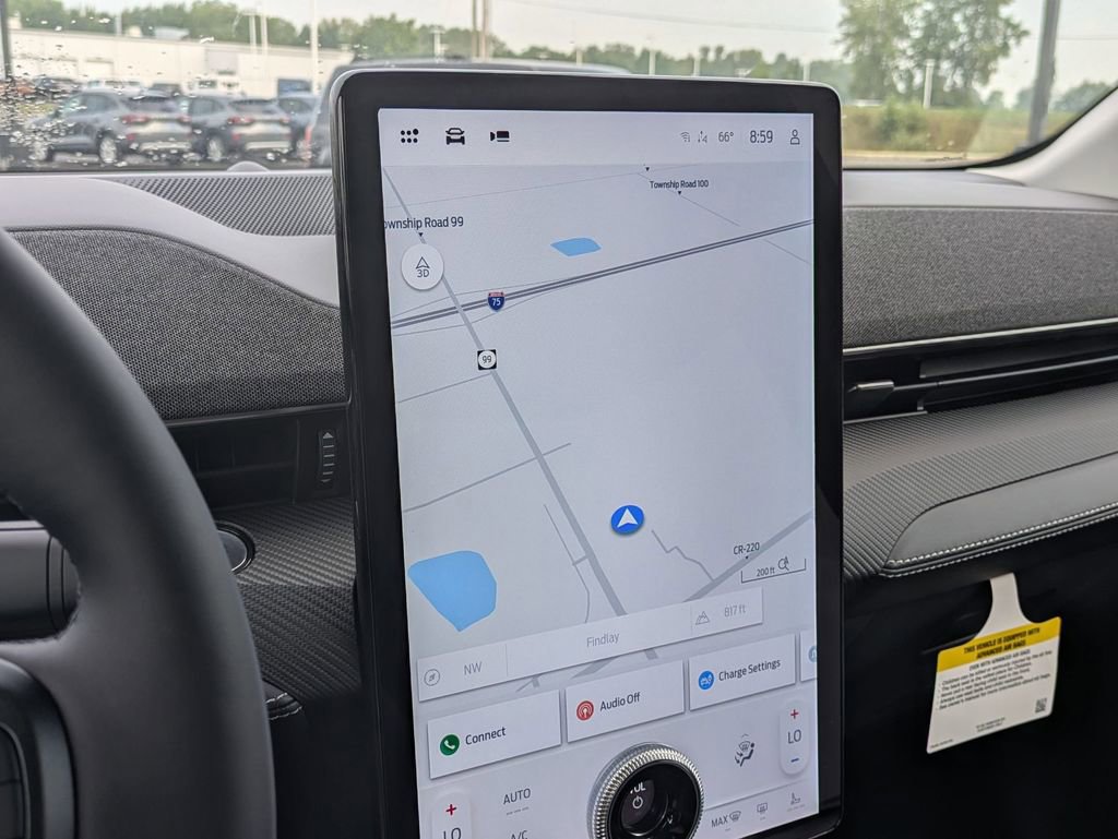 New 2025 Ford Mustang Mach-E Premium image 14