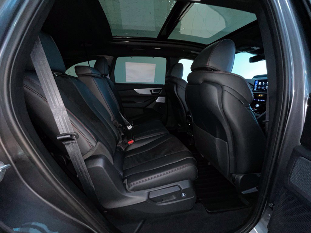 New 2026 Acura MDX A-Spec AWD/4WD image 19