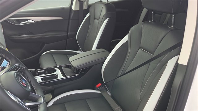 New 2026 Buick Envision Sport Touring image 35