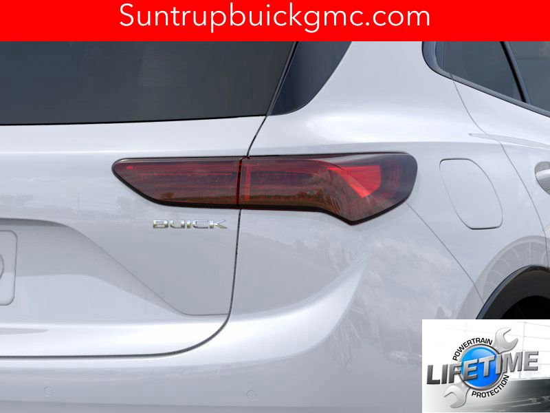 New 2026 Buick Envision Sport Touring image 11