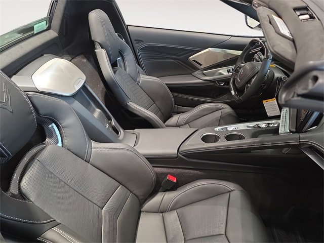 New 2026 Chevrolet Corvette Z06 image 10