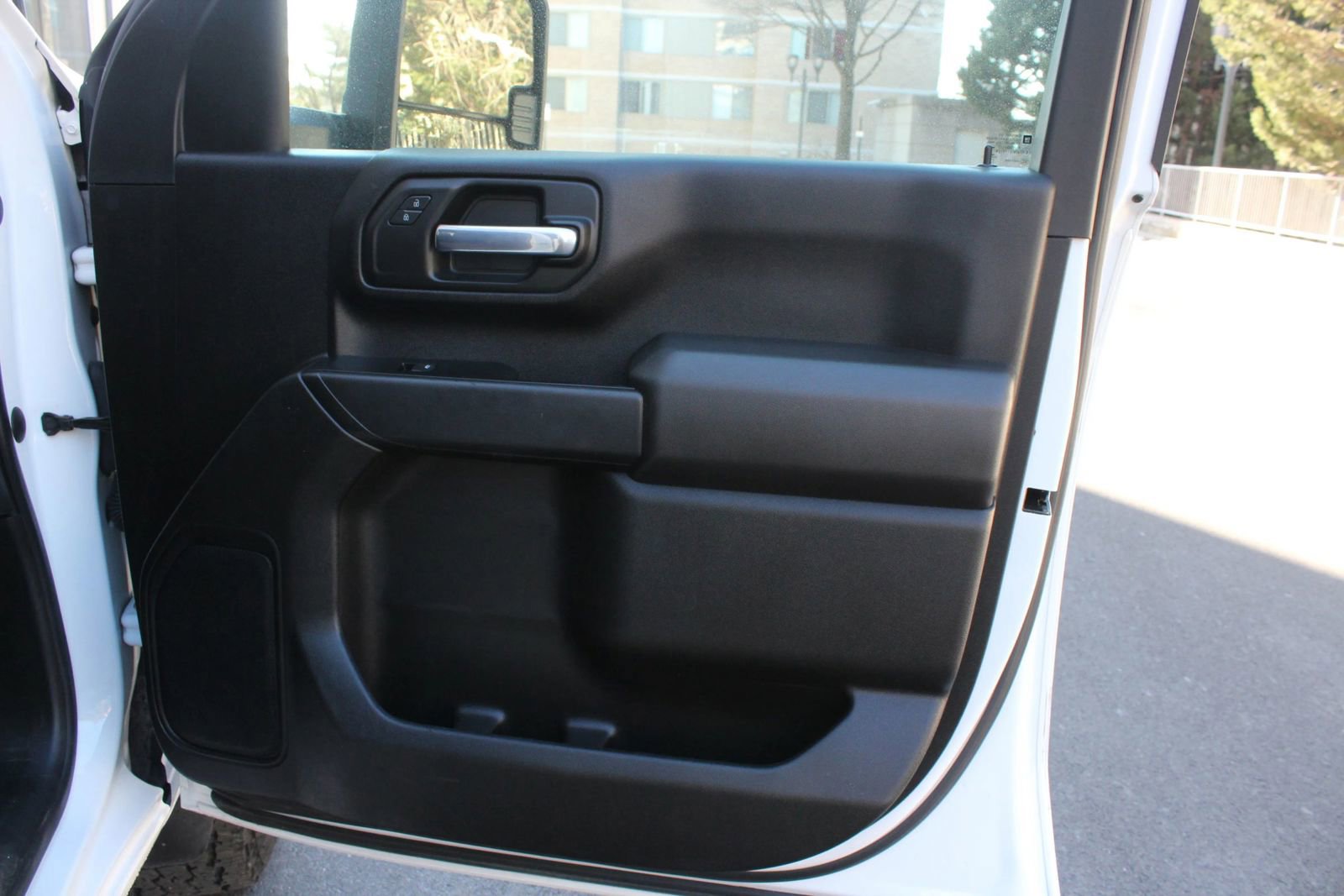 Used 2022 Chevrolet Silverado 2500 W/T w/ WT Fleet Convenience Package RWD image 21