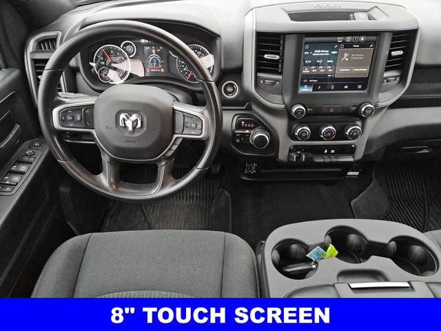 Used 2024 RAM 2500 Tradesman w/ Chrome Appearance Group image 5