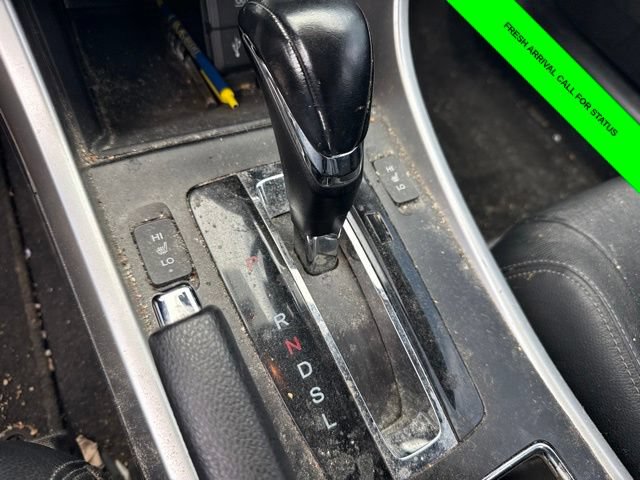 Used 2015 Honda Accord EX-L image 35