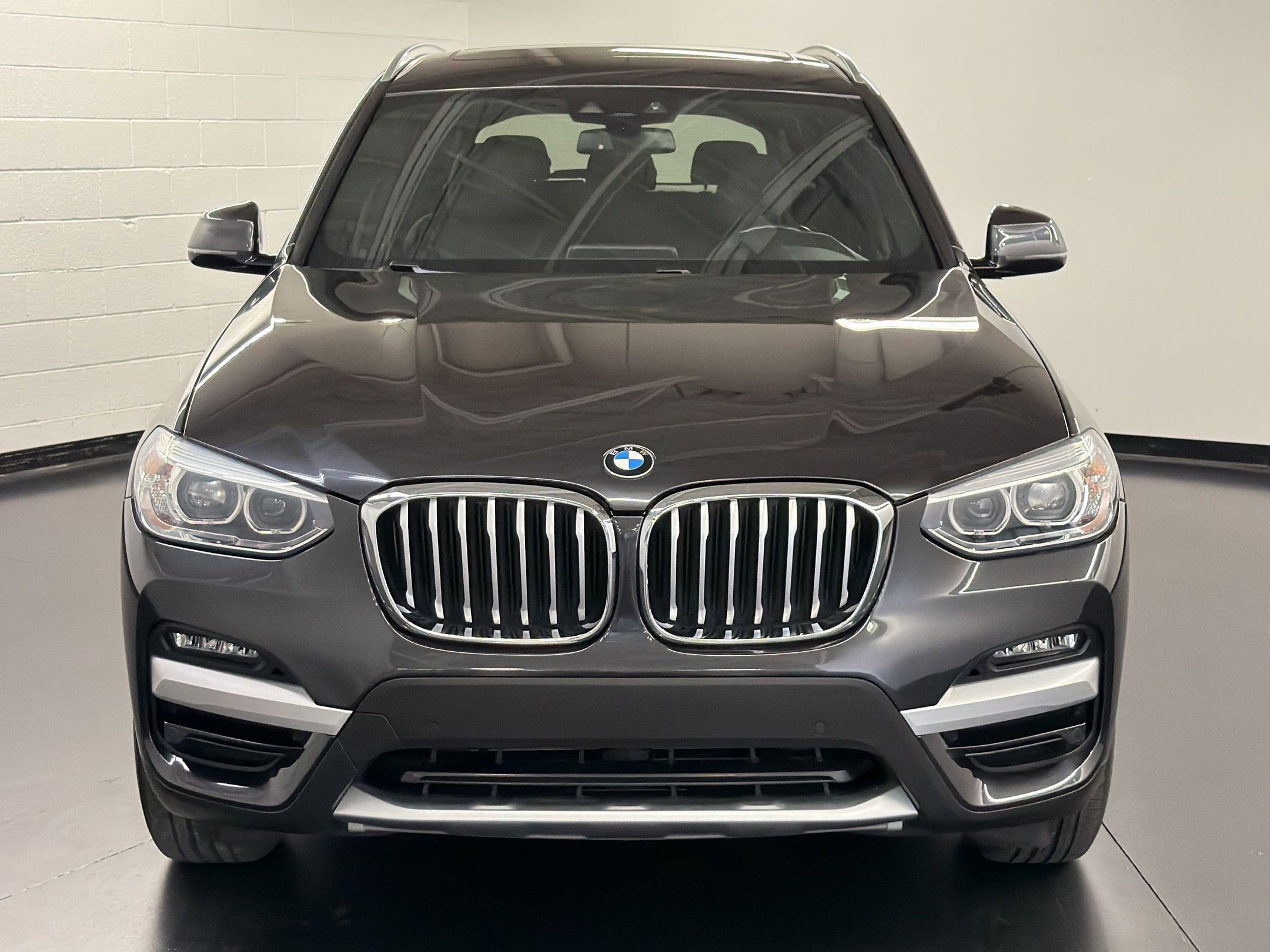 Used 2021 BMW X3 xDrive30i AWD/4WD image 6