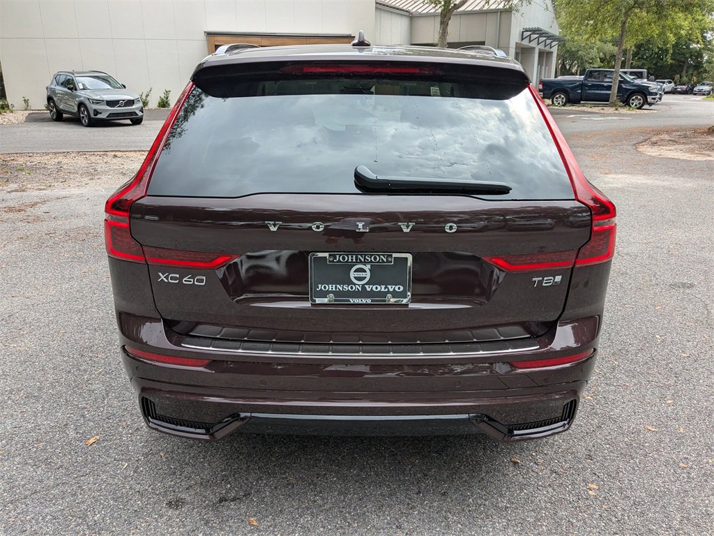 New 2026 Volvo XC60 T8 Ultra w/ Protection Package Premier image 5