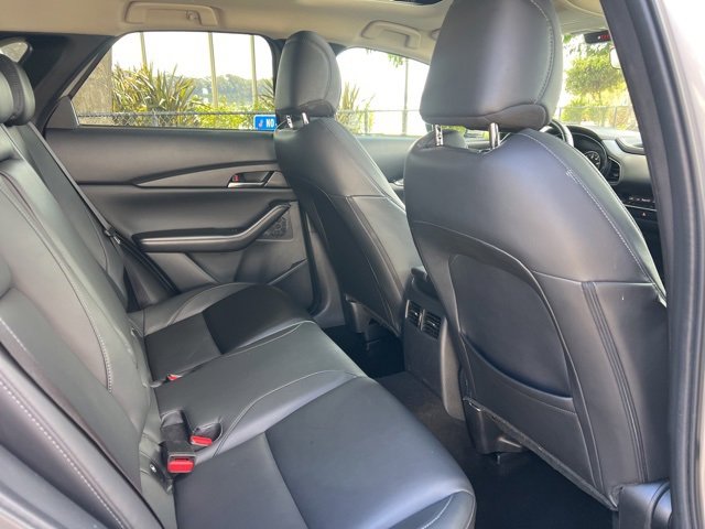 Used 2024 MAZDA CX-30 AWD 2.5 S w/ Preferred Package image 21