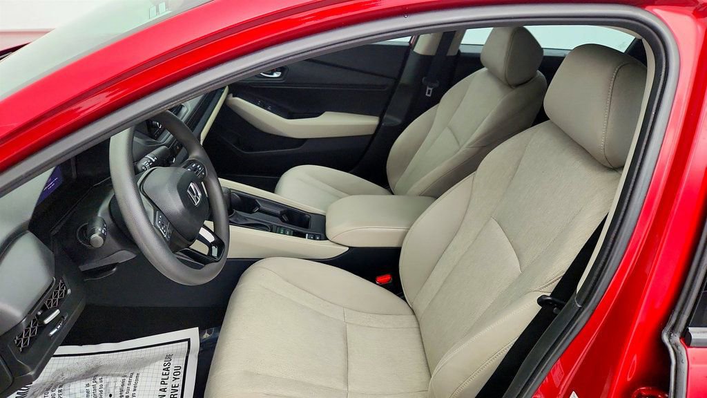 Used 2024 Honda Accord EX image 20