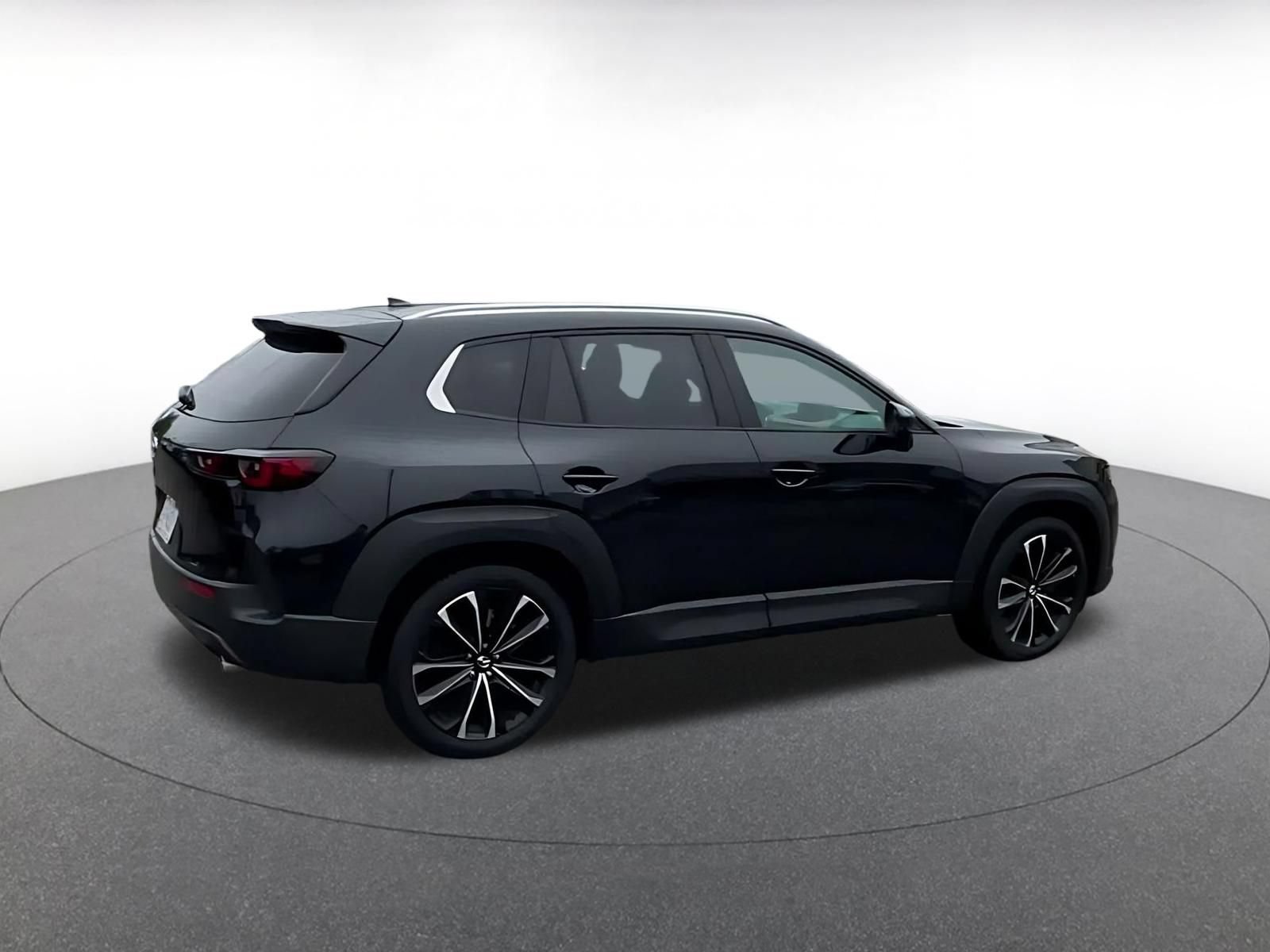 Used 2026 MAZDA CX-50 AWD 2.5 S w/ Premium Package image 14