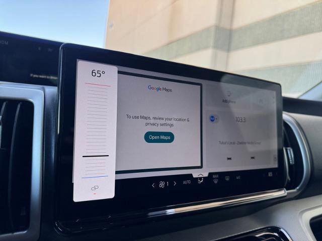 Certified 2025 Ford Expedition Active image 26