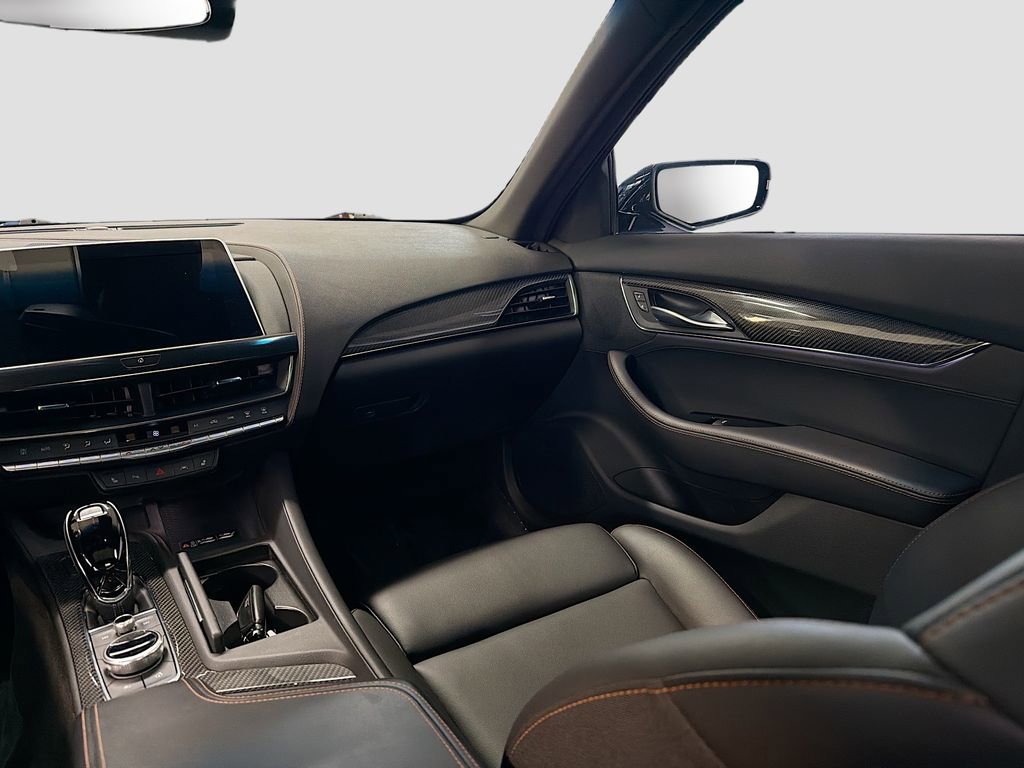 Used 2023 Cadillac CT5 Sport image 23