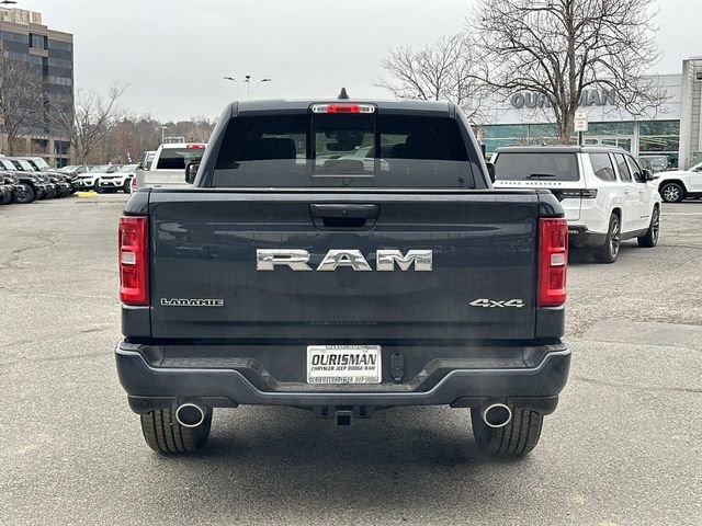 New 2026 RAM 1500 Laramie image 3