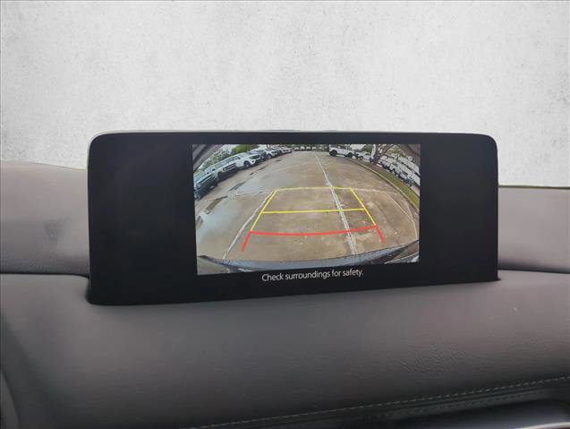 Used 2023 MAZDA CX-5 AWD 2.5 S w/ Premium Package image 13